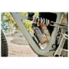 Fidlock Twist 590 Bike Base pudele melna 590ml