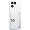 Fairphone 6 Kartiņu turētājs Cloud White (F6CRDH-1WH-WW1)