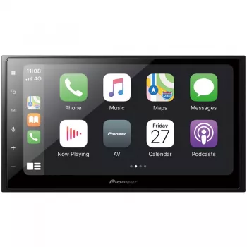 Pioneer SPH-DA250DAB (1026445) – Automašīnas multivides uztvērējs ar DAB+