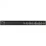 Pārvaldāms L3 slēdzis Lancom Systems LANCOM XS-4530YUP — 24 × 10G RJ-45, PoE, 900 Gbit/s, 1U plaukts