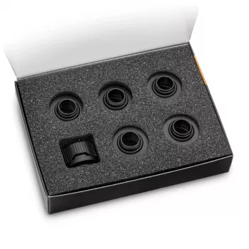 Ūdens bloks EkWaterBlocks EK-Quantum Torque HTC 16