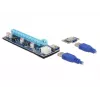 Saskarnes karte DeLOCK 41426