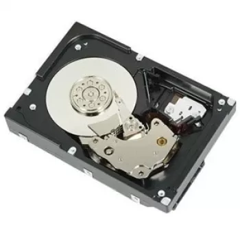 DELL 400-AUST iekšējais cietais disks 2 TB 7200 RPM 3.5 collu Serial ATA III