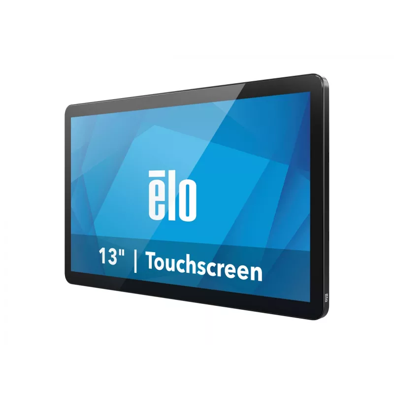 Elo Touch Solutions Elo 1304L - LCD monitors - 33.8 cm (13.3) - skārienekrāns - 1920 x 1080 Full HD (1080p) (E969110)