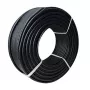 PV kabelis 4mm², 200m, melns
