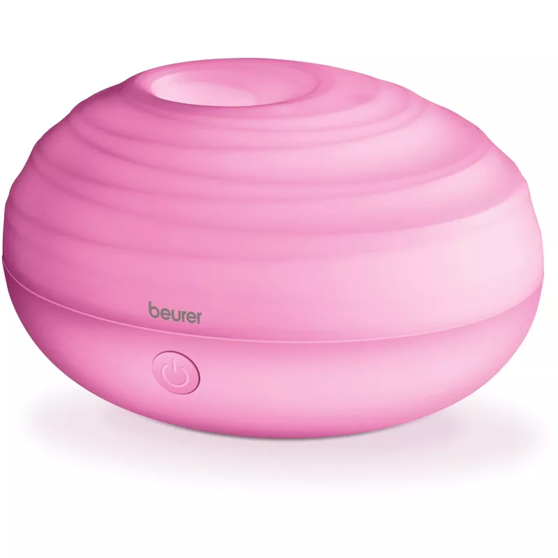 Beurer LA 20 Aroma Difuzors līdz 10m² ar LED krāsainu apgaismojumu 606.29