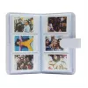 Fotoalbums Fujifilm 4177086 Balts 108 lapas 62 x 46 mm