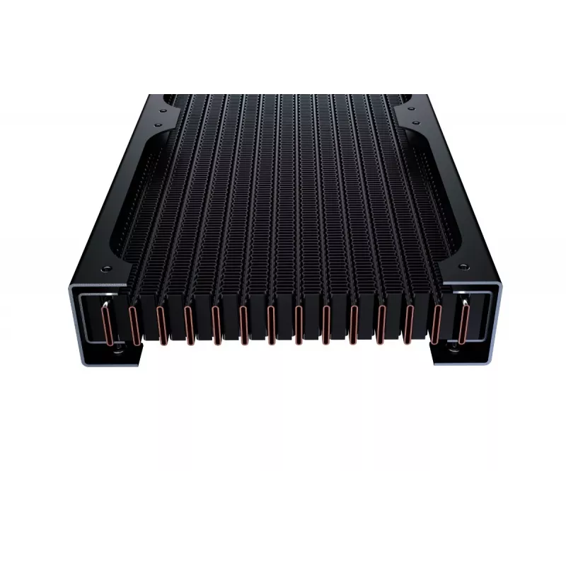 Alphacool Eisbaer LT360 Aurora HPE Digital RGB 360 mm AiO šķidruma dzesēšanas sistēma