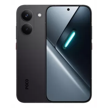 Mobilais telefons Poco X8 PRO 12/512GB Melns MZB0MXYEU Poco