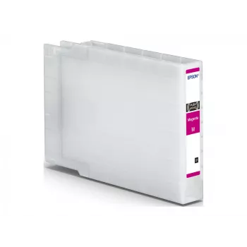 Epson C13T04A34N oriģinālā tintes kasetne, magenta, īpaši liela ietilpība WF-C8190/WF-C8690