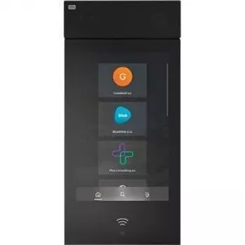 2N Entry Panel Main UNIT/IP Style 9157101 – IP video durvju paneļa galvenā vienība