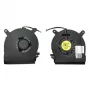 Dell NC031527 oriģināls rezerves akumulators