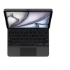 Apple Magic Keyboard iPad Air 13-collu (M3) Melns QWERTY ASV Angļu