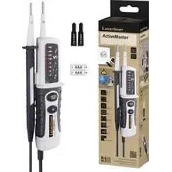 Lāzera līmeņrādis Laserliner 083.021E