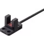 Panasonic dakšveida fotoelektriskais sensors Y-tips PM-Y45, gaišā/tumšā režīmā, 5-24 V/DC, 1 gab.