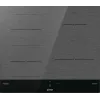 GORENJE GI6421SYB indukcijas plīts virsma