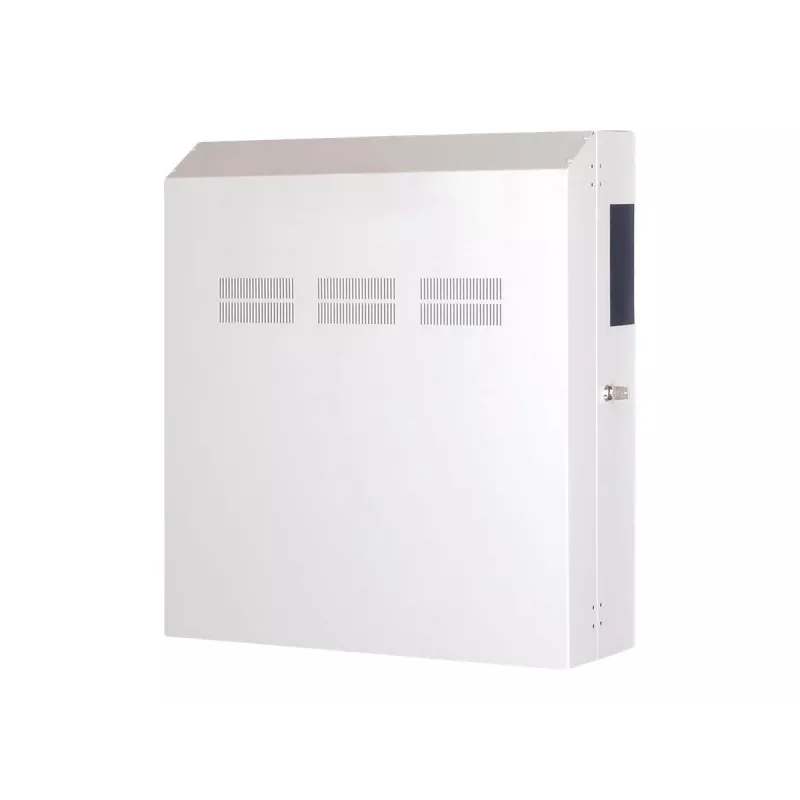 Sienas stiprinājuma skapis Digitus DN-19 WM-V4U-SL