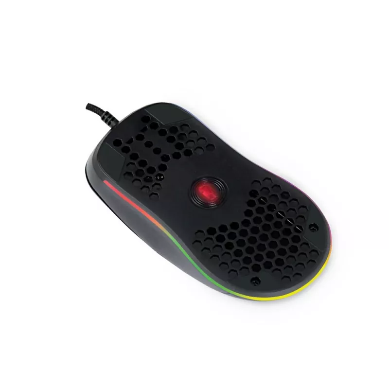 Esperanza EGM702 pele labai rokai USB optiskā 7200 DPI