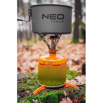 NEO tools 63-145 kempinga trauks