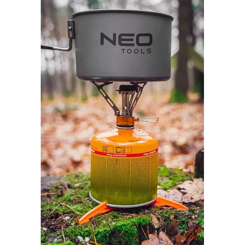 NEO tools 63-145 kempinga trauks