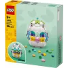 LEGO Blocks 40816 Dekoratīvā Lieldienu ola