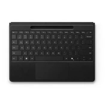 MICROSOFT Surface Pro Flex Keyboard CM SC English International Black Copilot Key PRO 8/9/10/11
