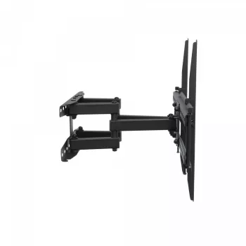 ART LCD stiprinājums UX160 32-80'' 45kg vert/horiz