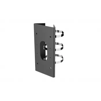 Hikvision DS-1475ZJ-SUS(Black) iekštelpu stiprinājums, melns, 10 kg