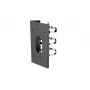 Hikvision DS-1475ZJ-SUS(Black) iekštelpu stiprinājums, melns, 10 kg