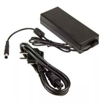 Strāvas adapteris/invertors Akasa AK-PD120-03M 120 W Melns iekštelpām