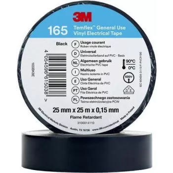 3m 7100184820 Melns