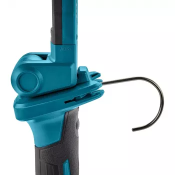 Makita DML816X LED rokas lukturis, zaļš