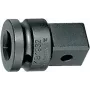 Adapteris uzgriežņu atslēgai Gedore 6650020