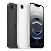 Mobilais telefons Apple iPhone 16E 256GB Melns MD1T4