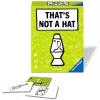 That's not a hat - Pop Culture, Atmiņas Spēle