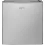 Mini ledusskapis Bomann KB 7346 — 42 L, nerūsējošais tērauds, 220–240 V, 60 W, 39 dB