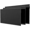 Optoma 5753RK 75 collu pieskāriena displejs 4K UHD
