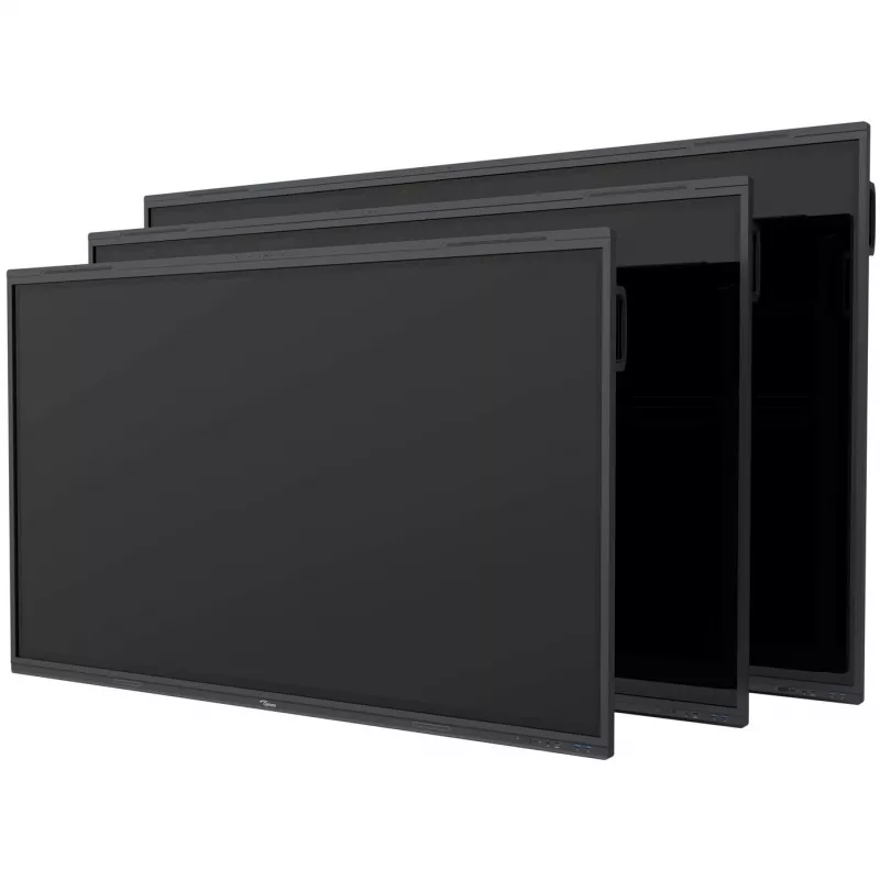 Optoma 5753RK 75 collu pieskāriena displejs 4K UHD