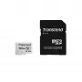 Transcend 128GB MicroSDXC SD300S atmiņas karte ar adapteri