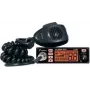 Divvirzienu radio Stabo xm 3008e VOX 12/24 40 kanāli Melns