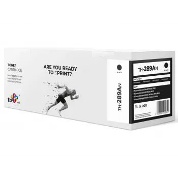 Toner TB saderīgs ar HP LJ M528 BK, 5000 lpp.