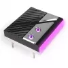 Alphacool Apex 1 (AM5) aukstā plāksne CPU ūdens bloks 13893