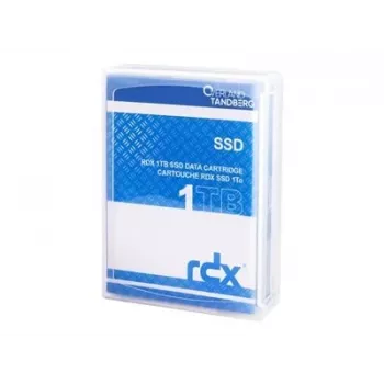 Overland-Tandberg O-T RDX SSD 1TB kasetne (viena)