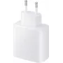 Samsung sienas lādētājs TA845 45W 1x Type-C - Balts EU