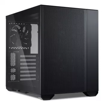 Lian Li O11 AIR MINI MELNA