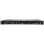 Supermicro SuperServer 5019A-FN5T - Server - Rack Mount - 1U - 1-Way - 1 x Atom C3958 / 2 GHz - RAM 0 GB - bez HDD - AST2400 - GigE, 10 GigE - Monitors: nav - Melns