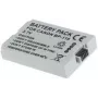 Akumulators Canon BP-110 3.7V 1100mAh papildu