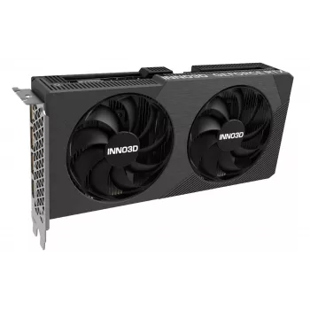INNO3D GeForce RTX 5060 Twin X2 8GB GDDR7 Videokarte