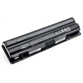 Akumulators klēpjdatoram, Extra Digital Advanced, DELL JWPHF, 5200mAh