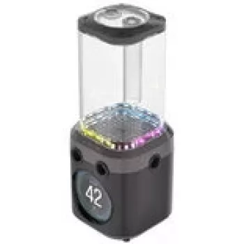 Corsair iCUE Link XD6 RGB Elite Pump Reservoir — sūkņa rezervuārs